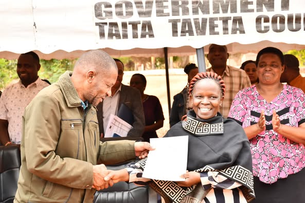 Career Progression Guidelines for ECDE Teachers